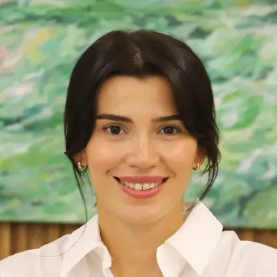 Uzm. Psk. Rumeysa Kaya Yıldız