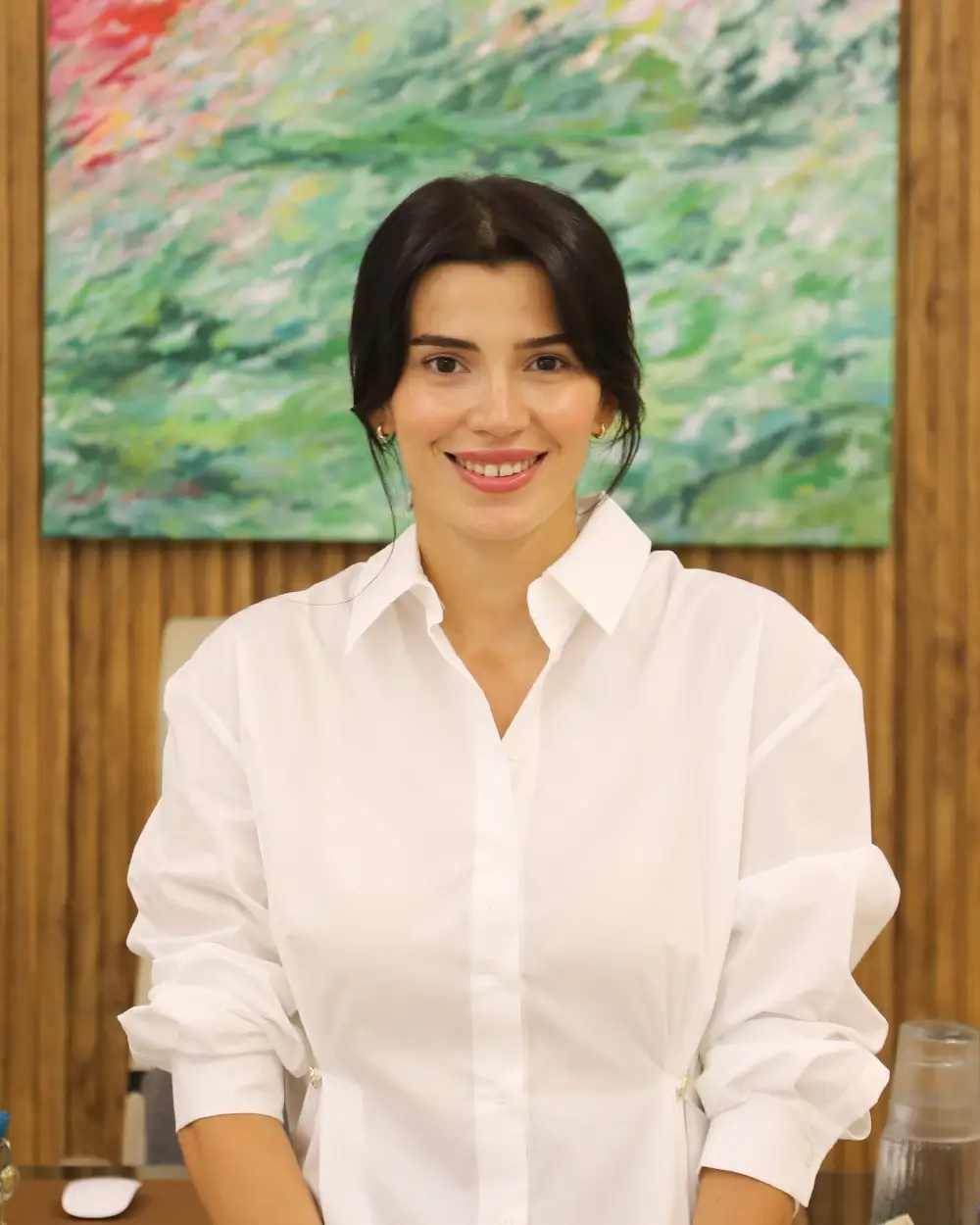 Uzm. Psk. Rumeysa Kaya Yıldız — Kurucu, Uzman Klinik Psikolog